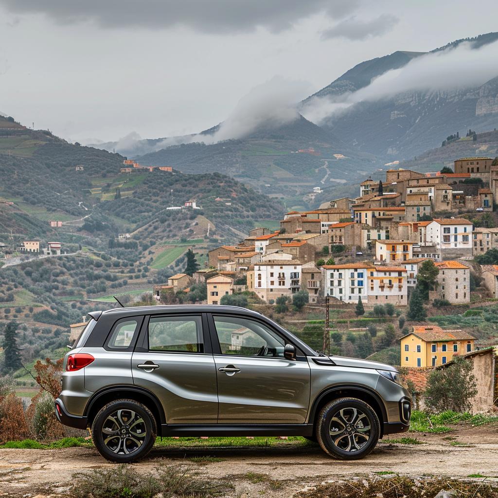 Prezzo RC auto in Calabria in Febbraio 2025