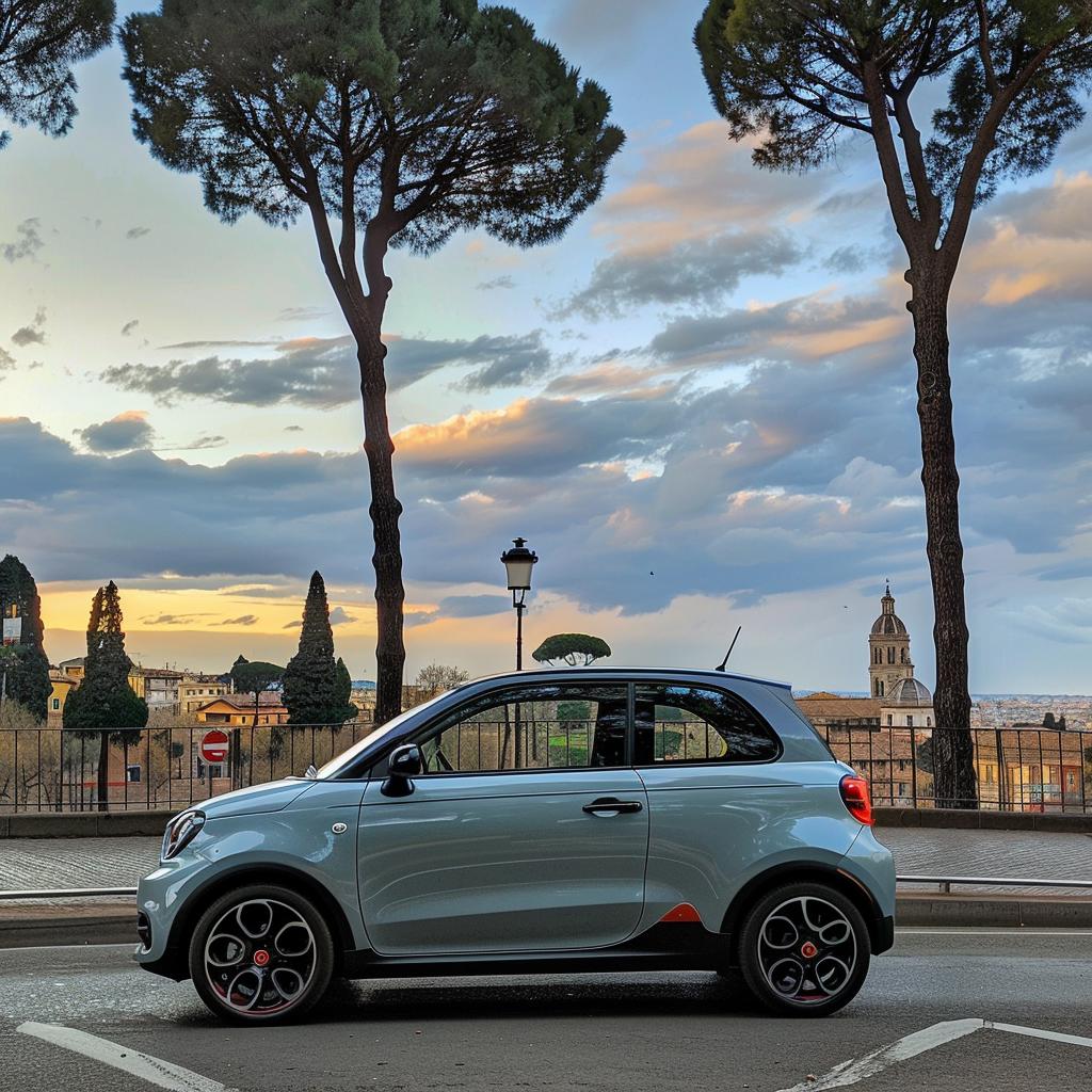 Prezzo RC auto nel Lazio in Febbraio 2025