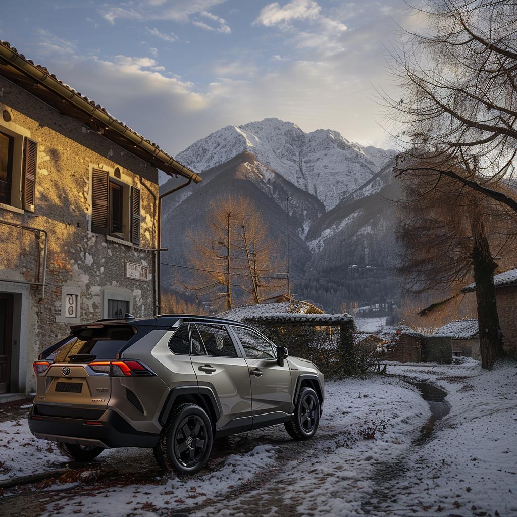 Prezzo RC auto in Lombardia in Febbraio 2025