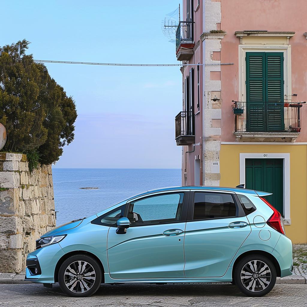 Prezzo RC auto in Puglia in Febbraio 2025
