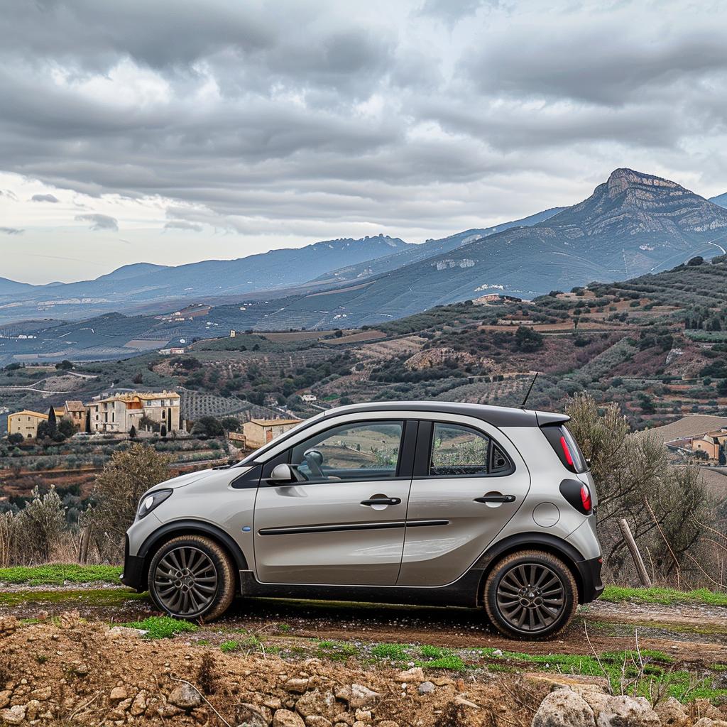 Prezzo RC auto in Sardegna in Febbraio 2025