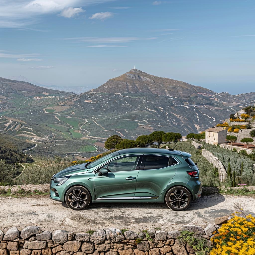 Prezzo RC auto in Sicilia in Febbraio 2025