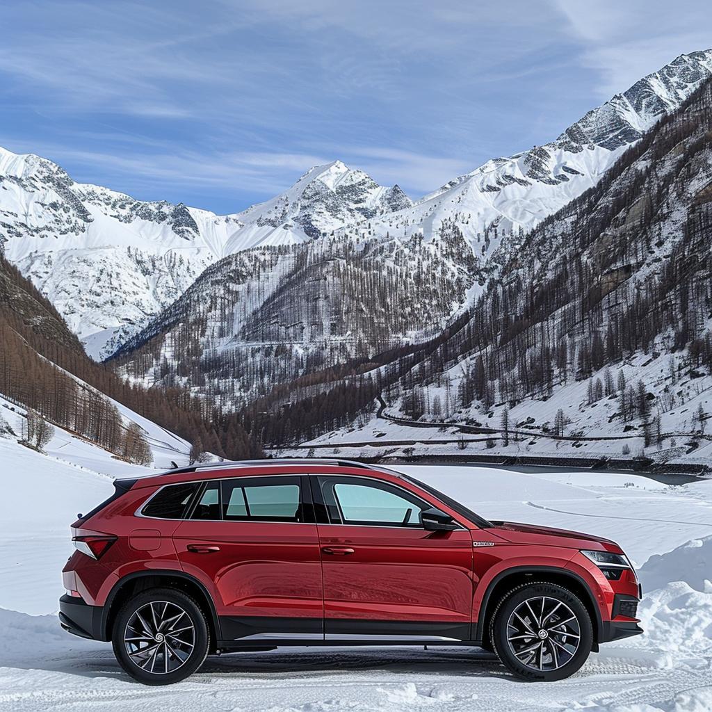 Prezzo RC auto in Valle D Aosta in Febbraio 2025