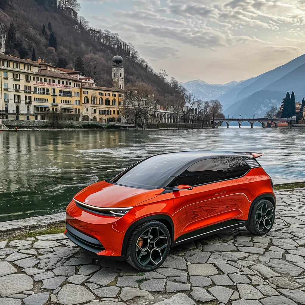 Prezzo RC auto in Veneto in Febbraio 2025