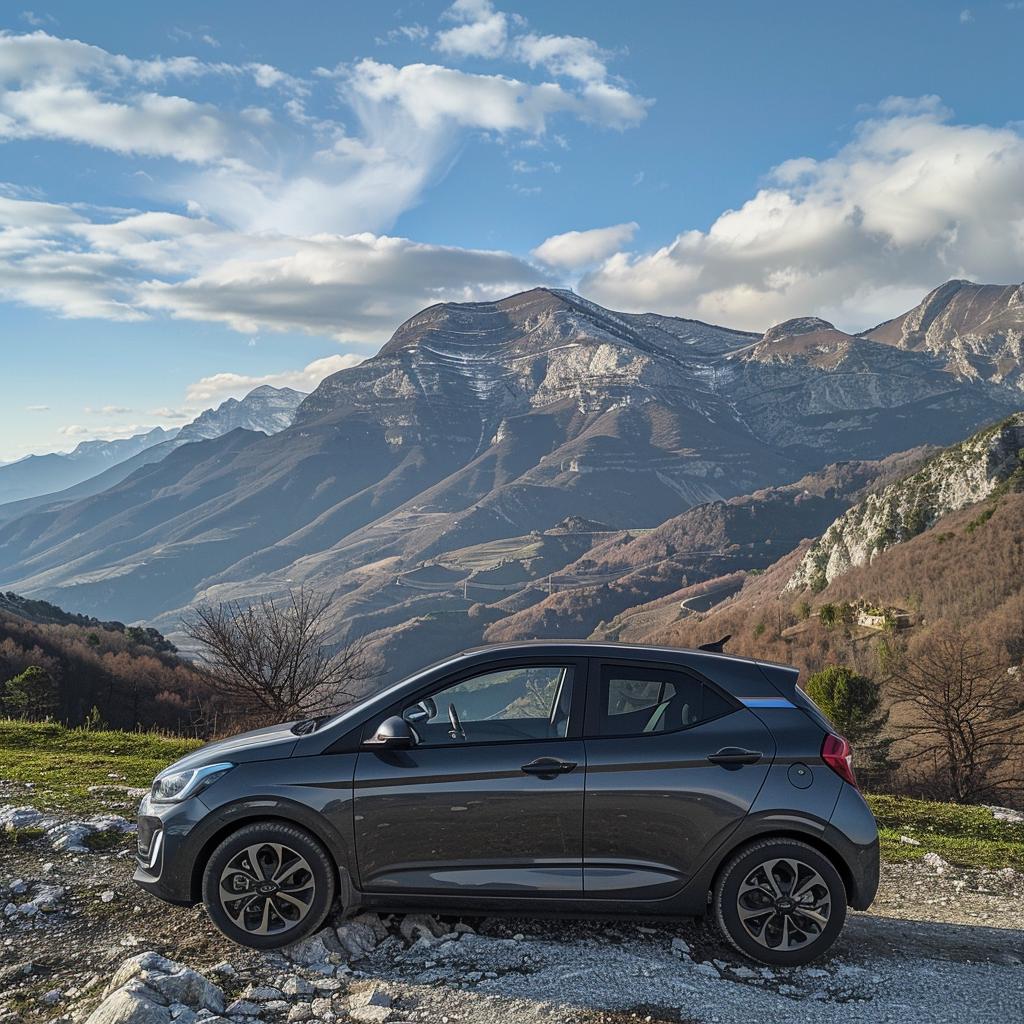 Prezzo RC auto in Abruzzo in Marzo 2025