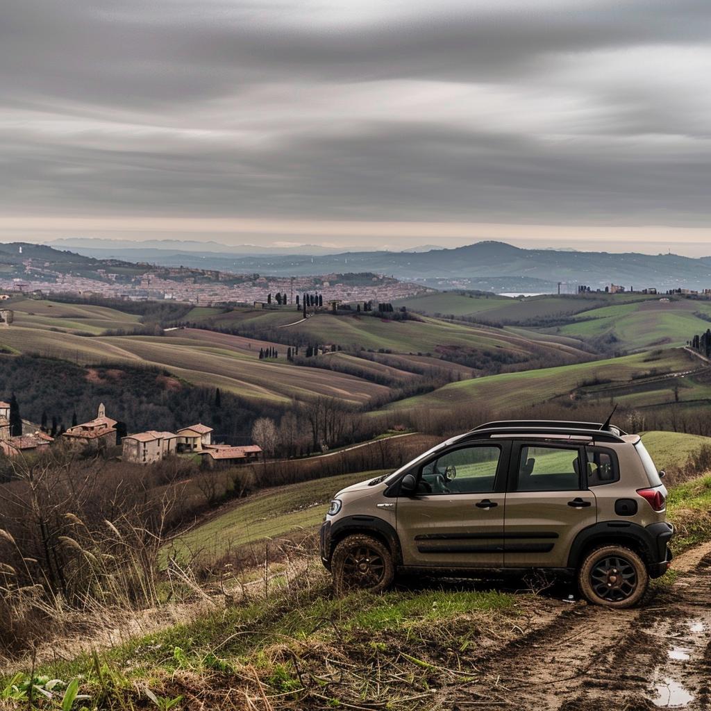Prezzo RC auto in Emilia Romagna in Marzo 2025