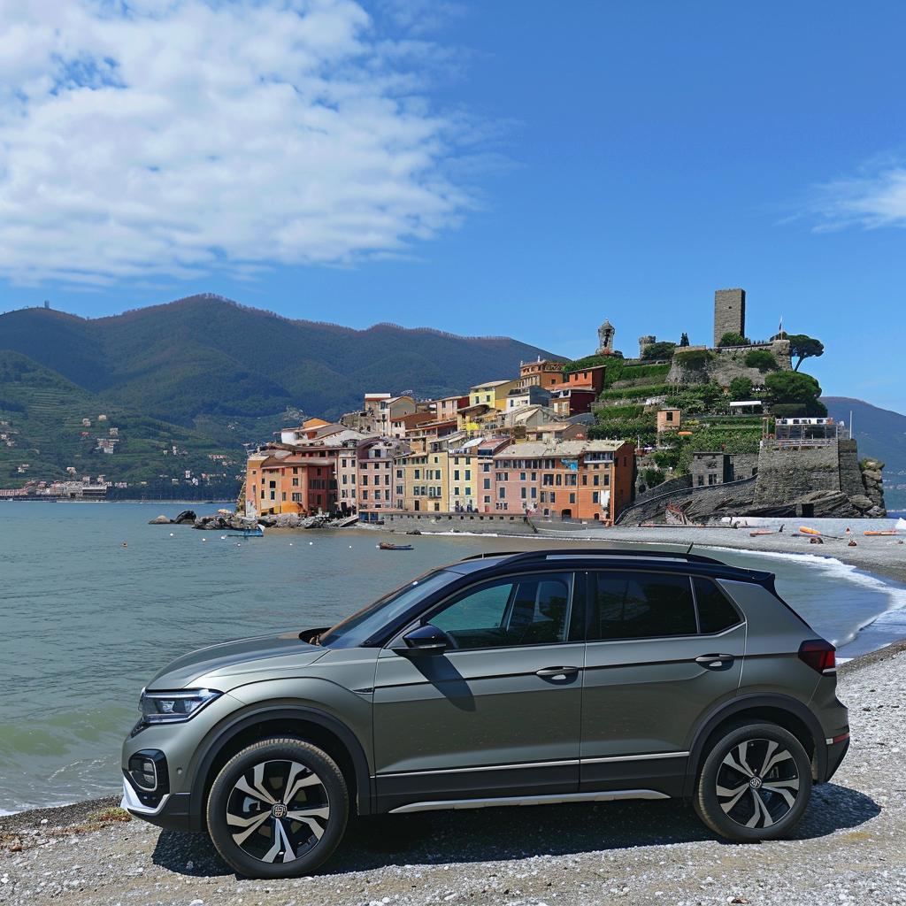 Prezzo RC auto in Liguria in Marzo 2025