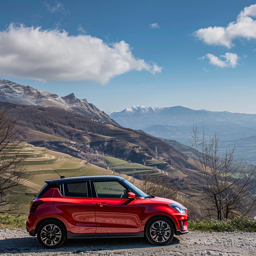 Prezzo RC auto in Molise in Marzo 2025