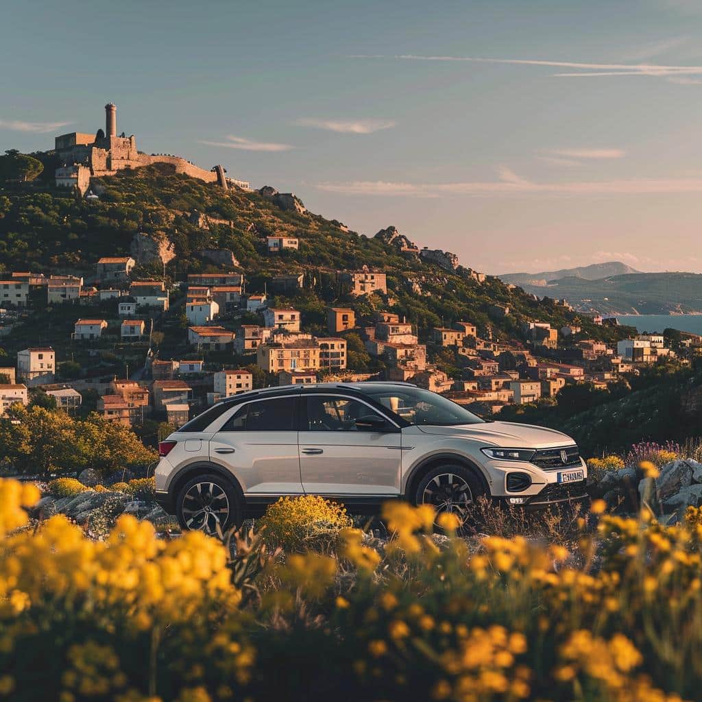 Prezzo RC auto in Sardegna in Marzo 2025
