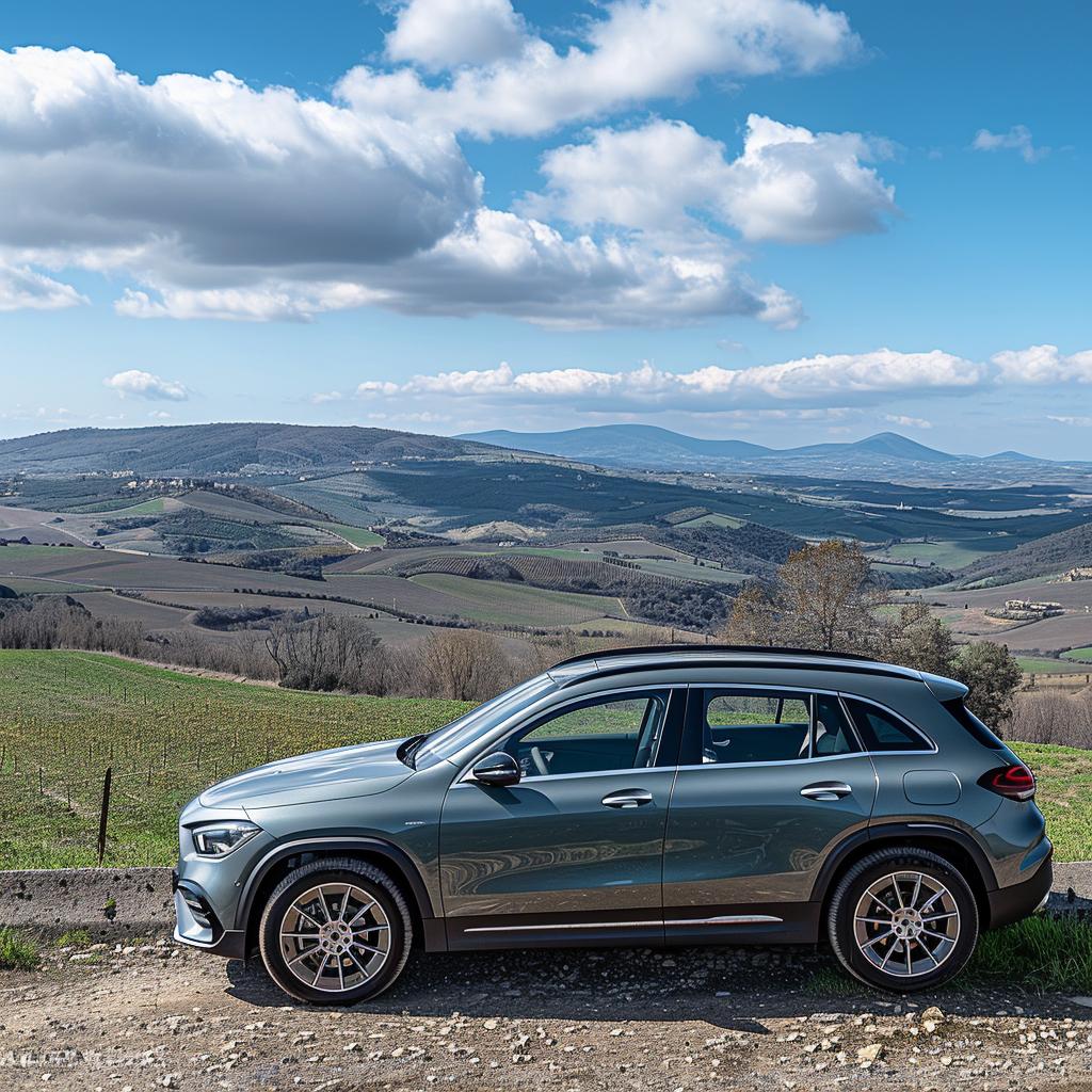 Prezzo RC auto in Toscana in Marzo 2025