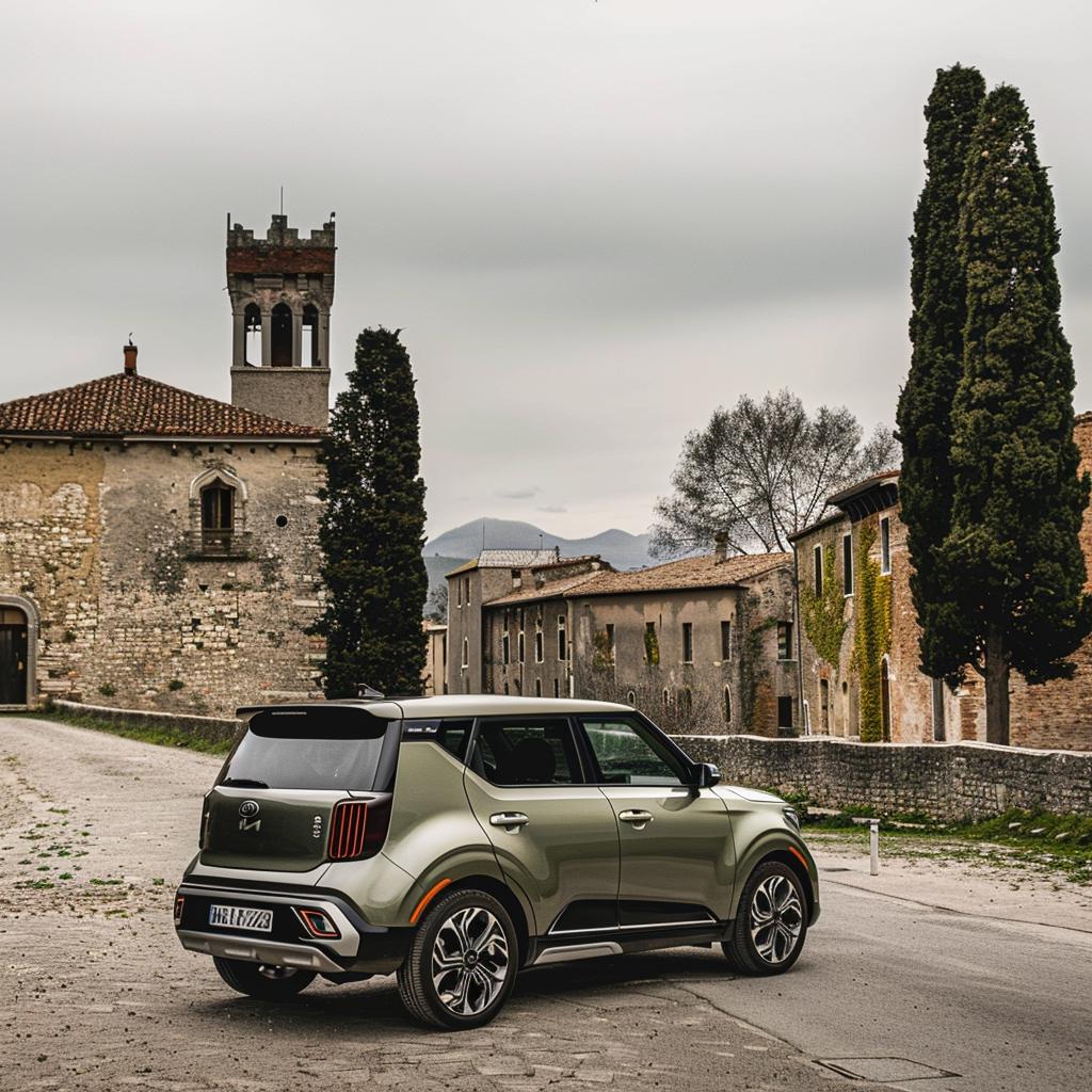 Prezzo RC auto in Veneto in Marzo 2025