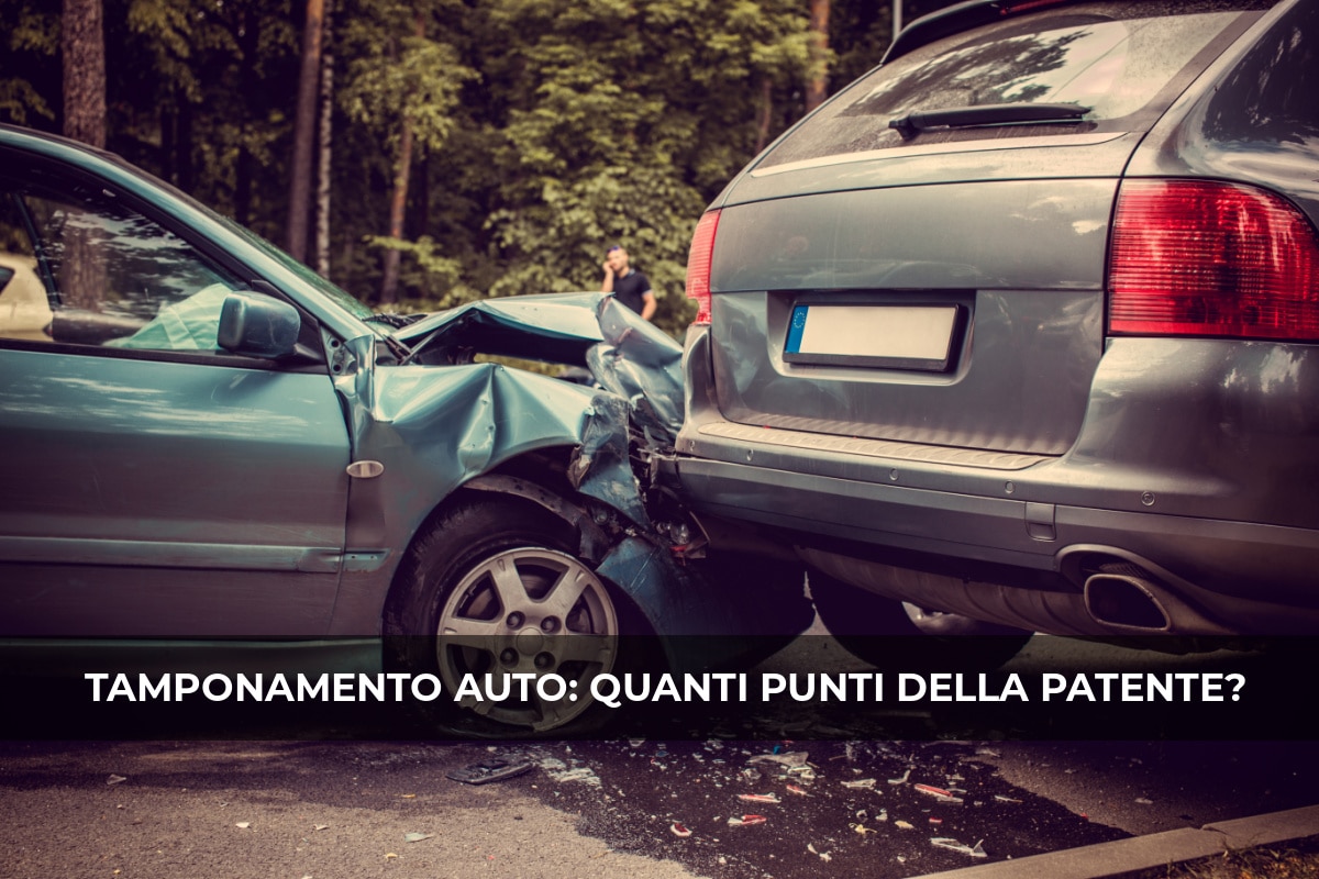 tamponamento auto