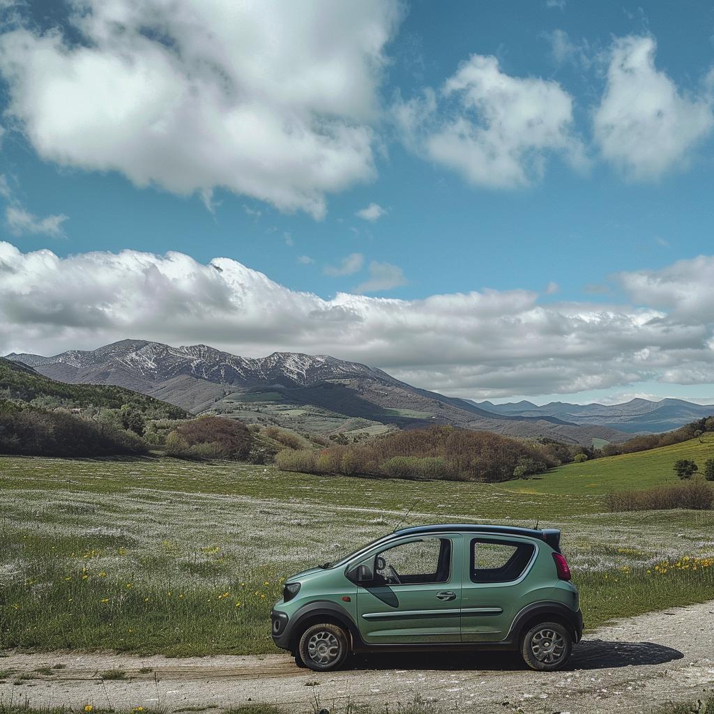 Prezzo RC auto in Abruzzo in Aprile 2025