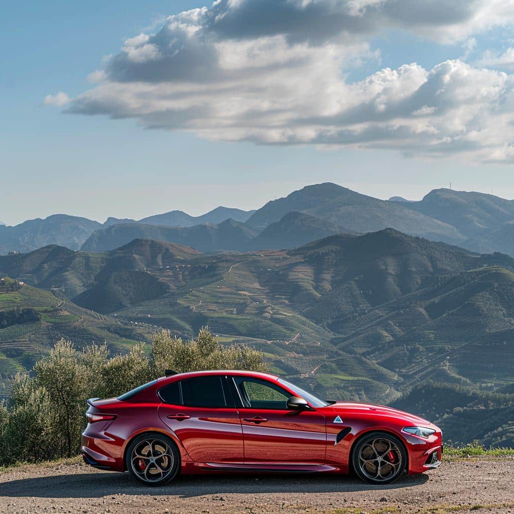 Prezzo RC auto in Calabria in Aprile 2025