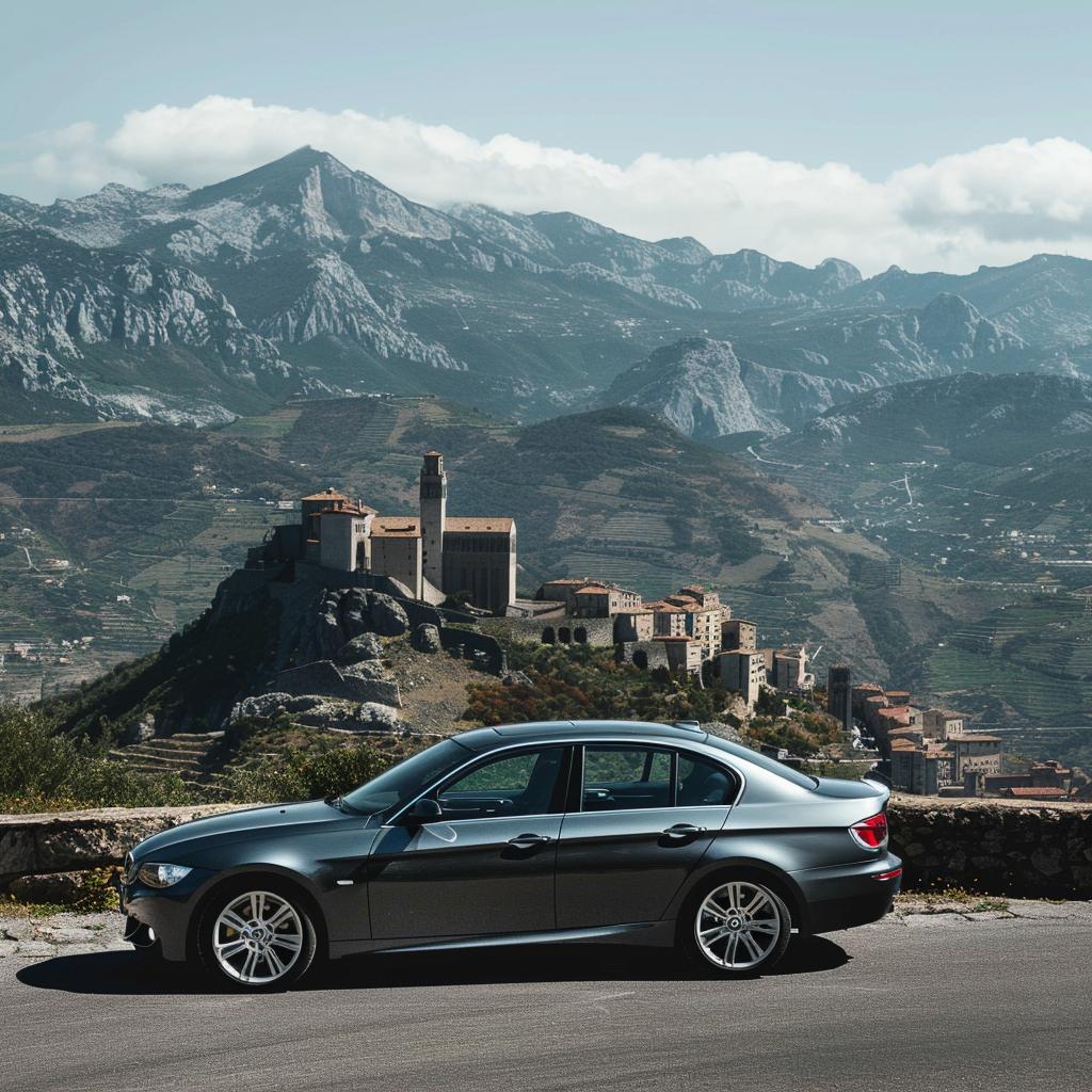 Prezzo RC auto in Campania in Aprile 2025