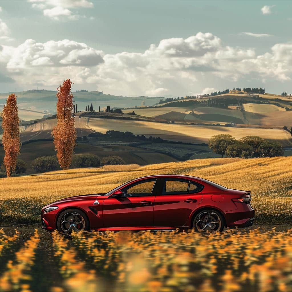Prezzo RC auto nelle Marche in Aprile 2025