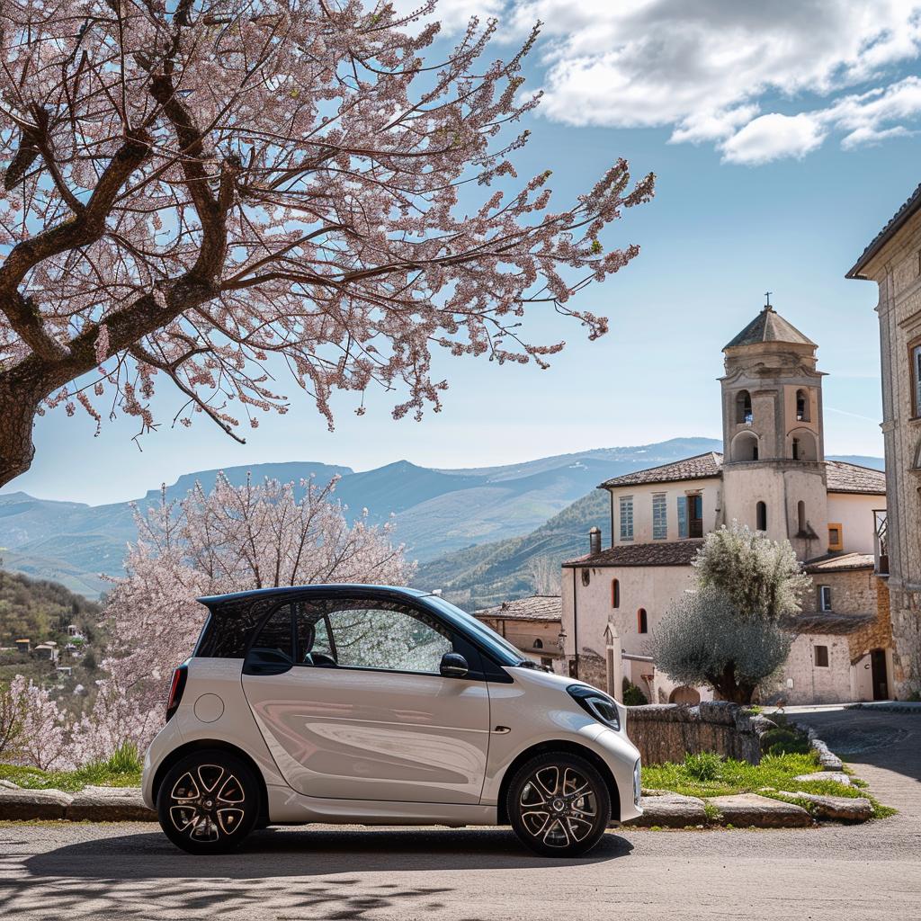 Prezzo RC auto in Molise in Aprile 2025