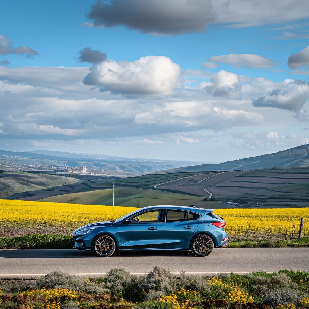 Prezzo RC auto in Sicilia in Aprile 2025