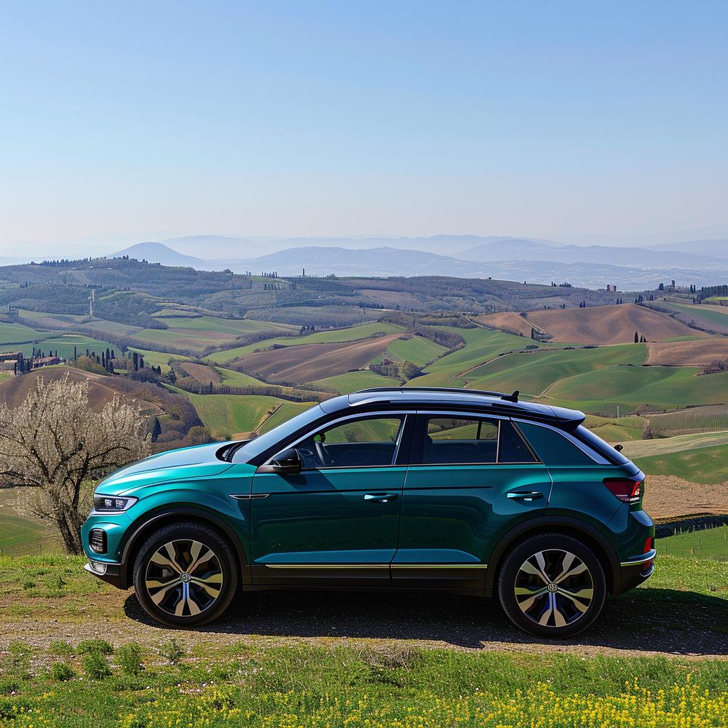 Prezzo RC auto in Toscana in Aprile 2025