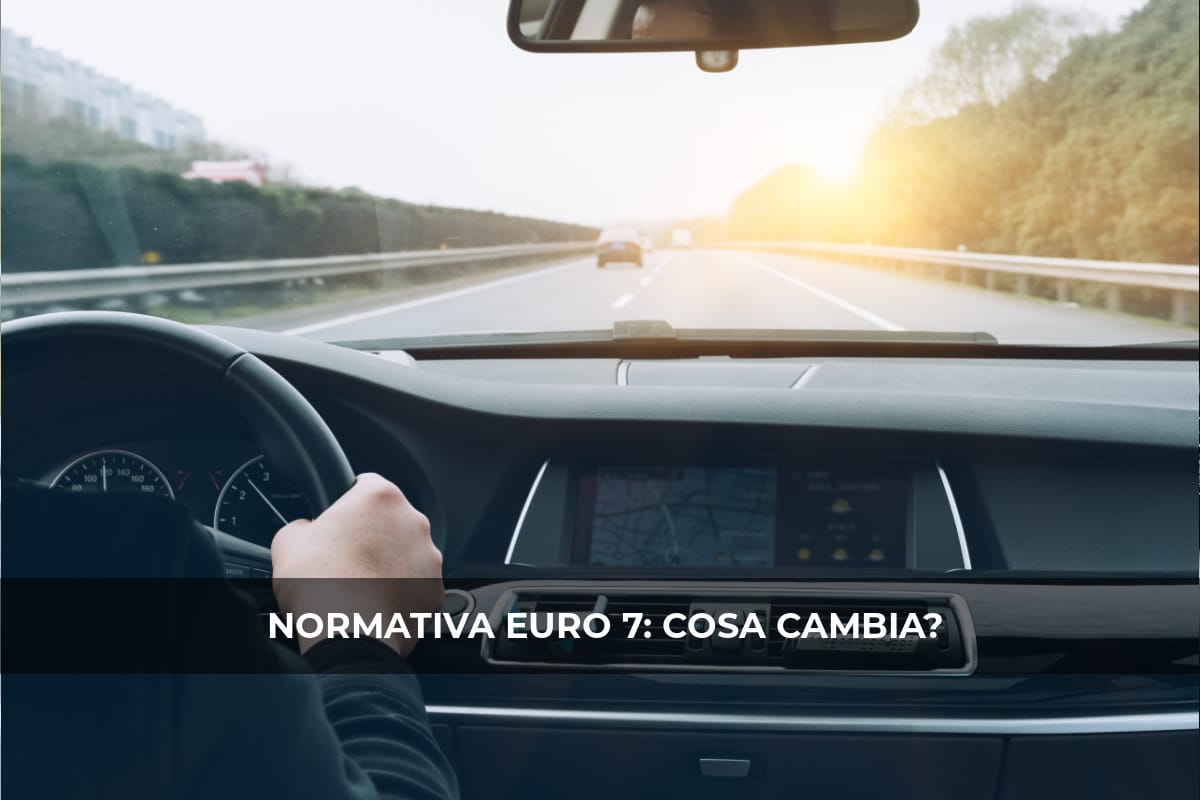 normativa euro 7 2025