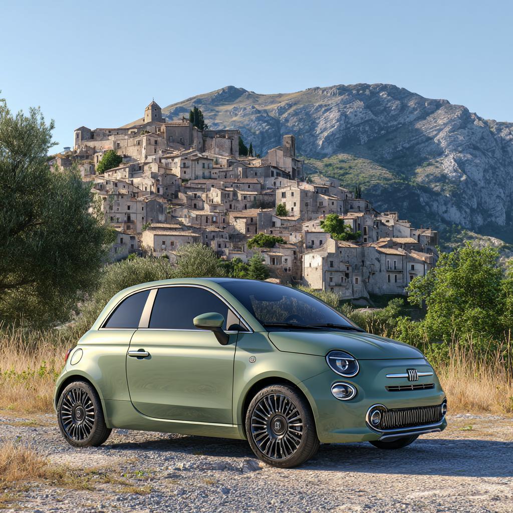 Prezzo RC auto in Abruzzo in Maggio 2025