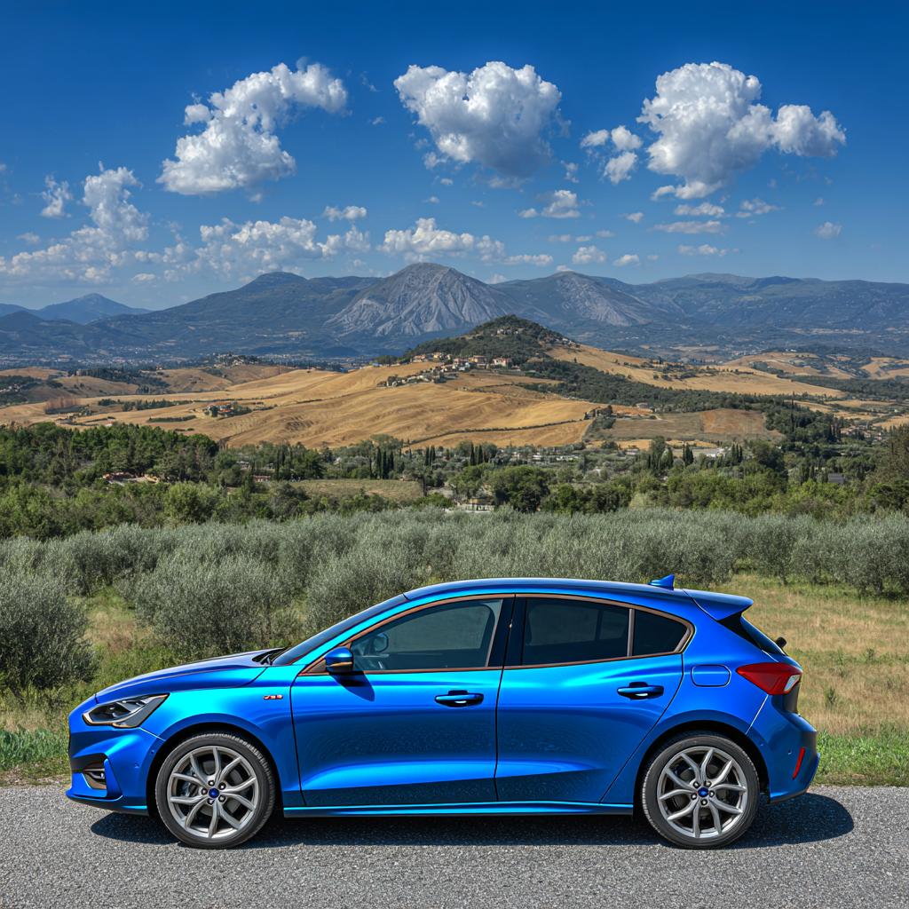 Prezzo RC auto nel Lazio in Maggio 2025