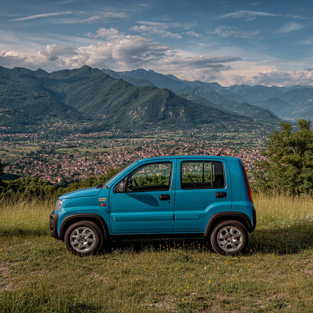 Prezzo RC auto in Lombardia in Maggio 2025
