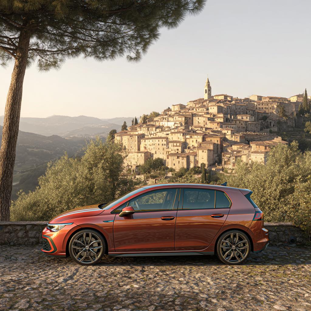 Prezzo RC auto nelle Marche in Maggio 2025