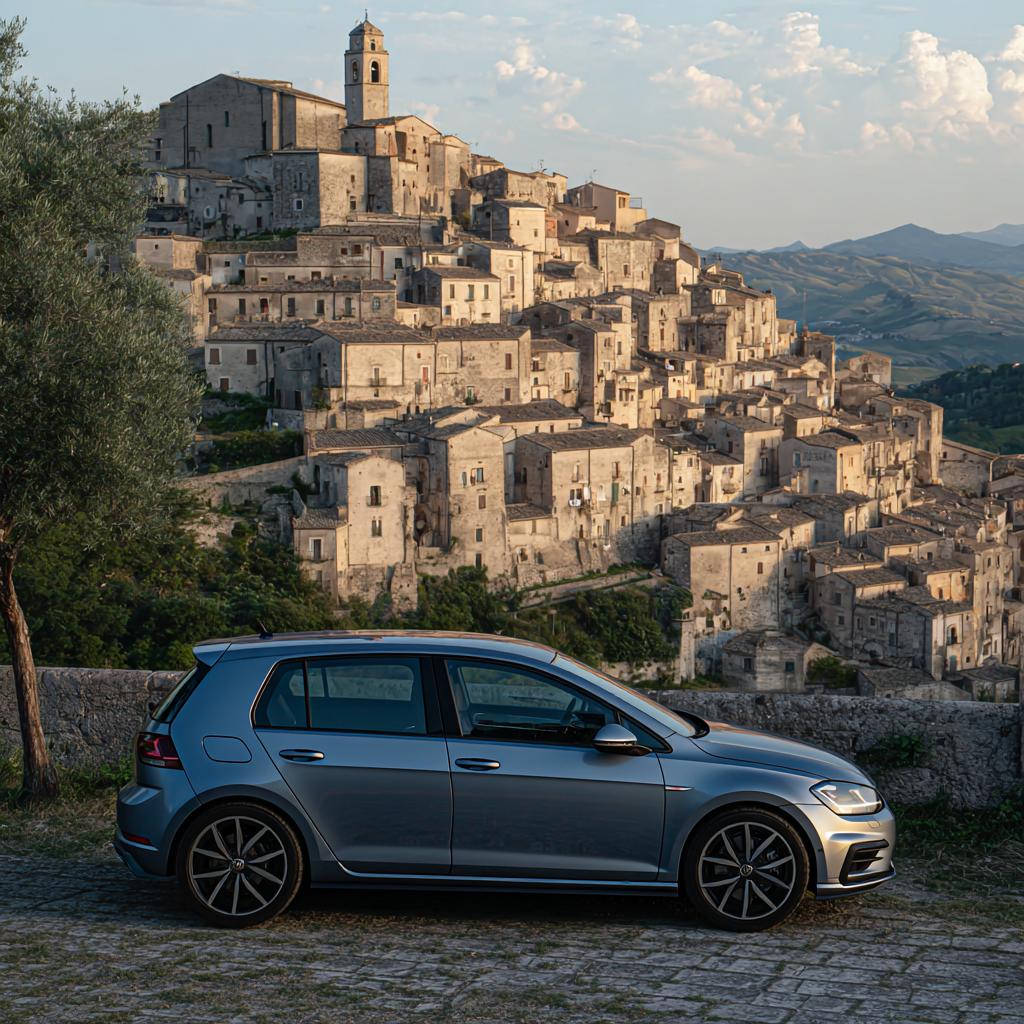Prezzo RC auto in Molise in Maggio 2025