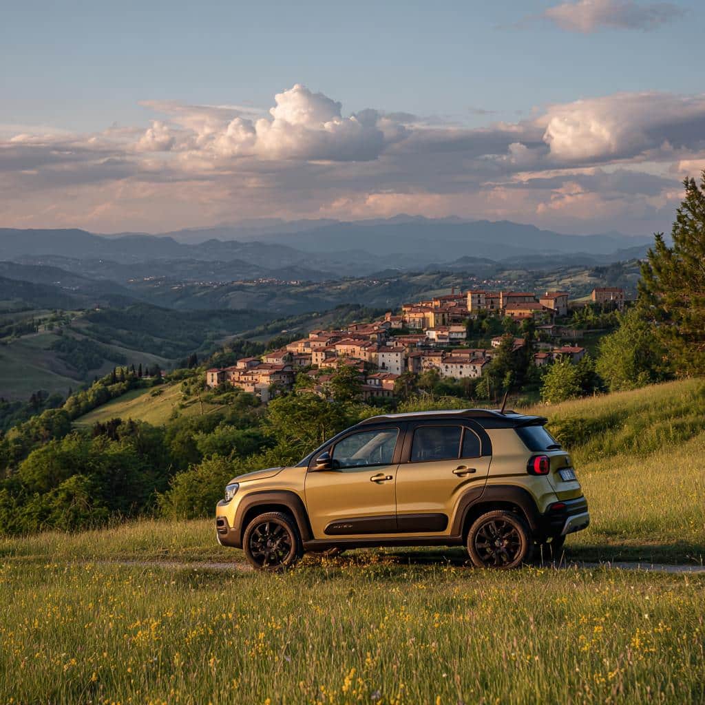 Prezzo RC auto in Piemonte in Maggio 2025