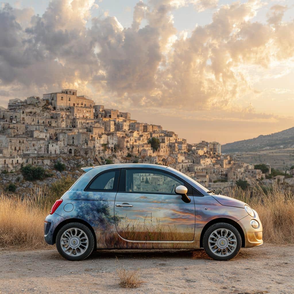 Prezzo RC auto in Puglia in Maggio 2025