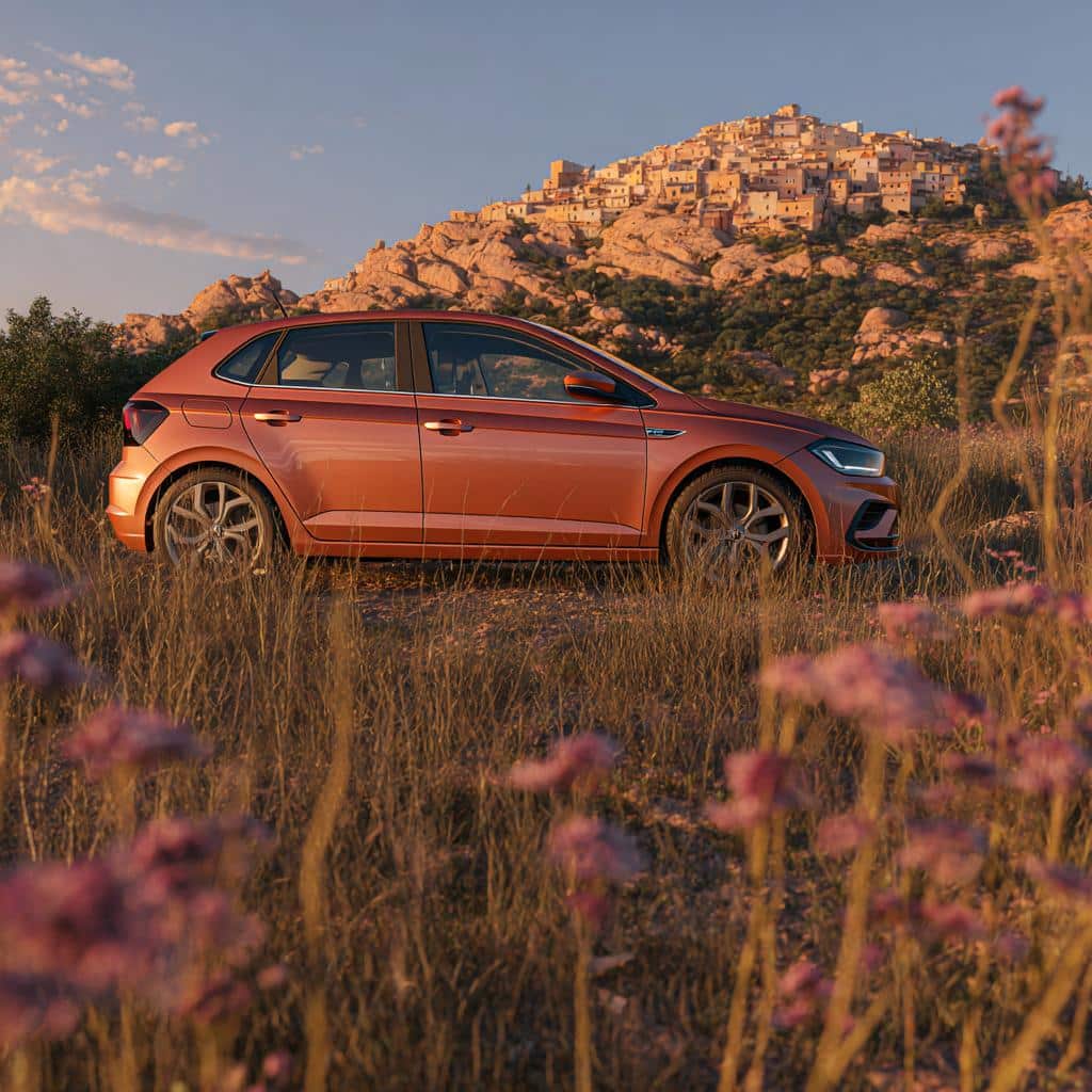 Prezzo RC auto in Sardegna in Maggio 2025
