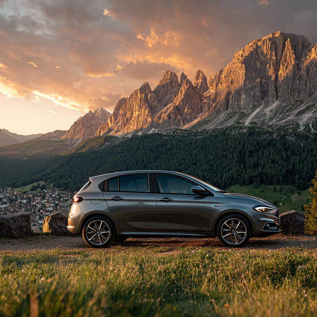 Prezzo RC auto in Trentino Alto Adige in Maggio 2025
