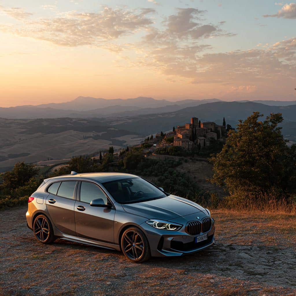 Prezzo RC auto in Umbria in Maggio 2025
