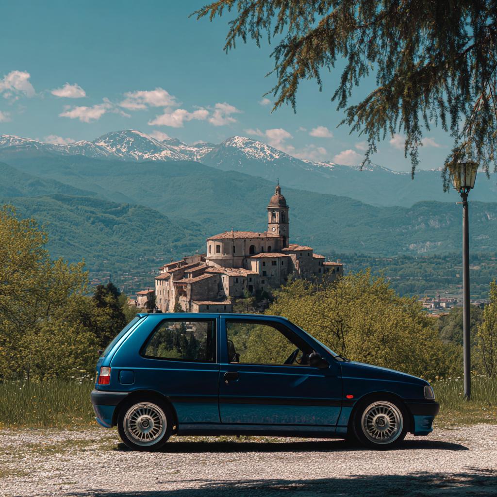 Prezzo RC auto in Veneto in Maggio 2025