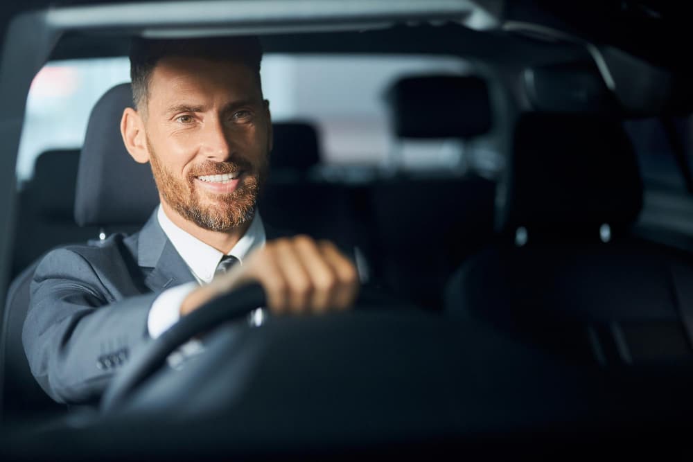Bymycar 6sicuro Scegliere l’auto aziendale i fattori da considerare e consigli