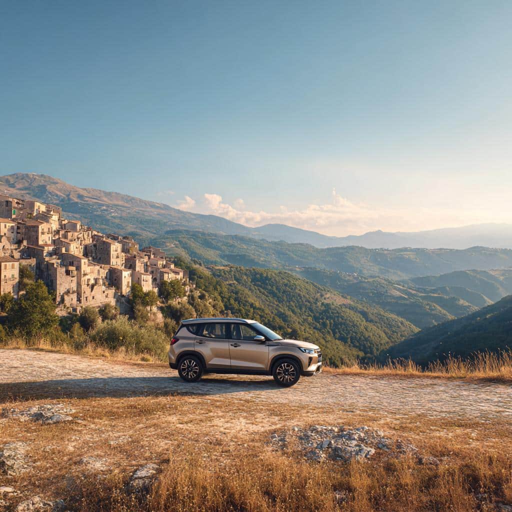 Prezzo RC auto in Abruzzo in Giugno 2025