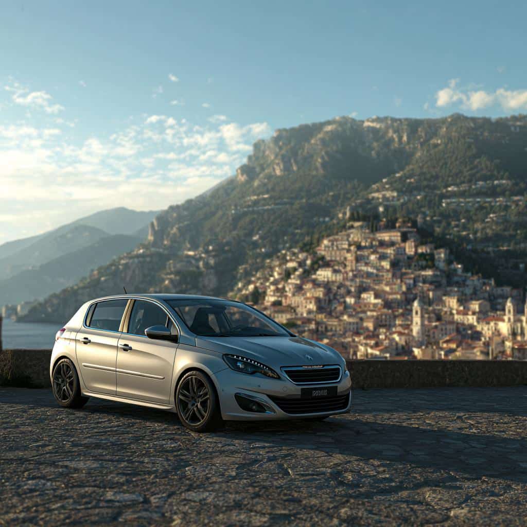 Prezzo RC auto in Liguria in Giugno 2025