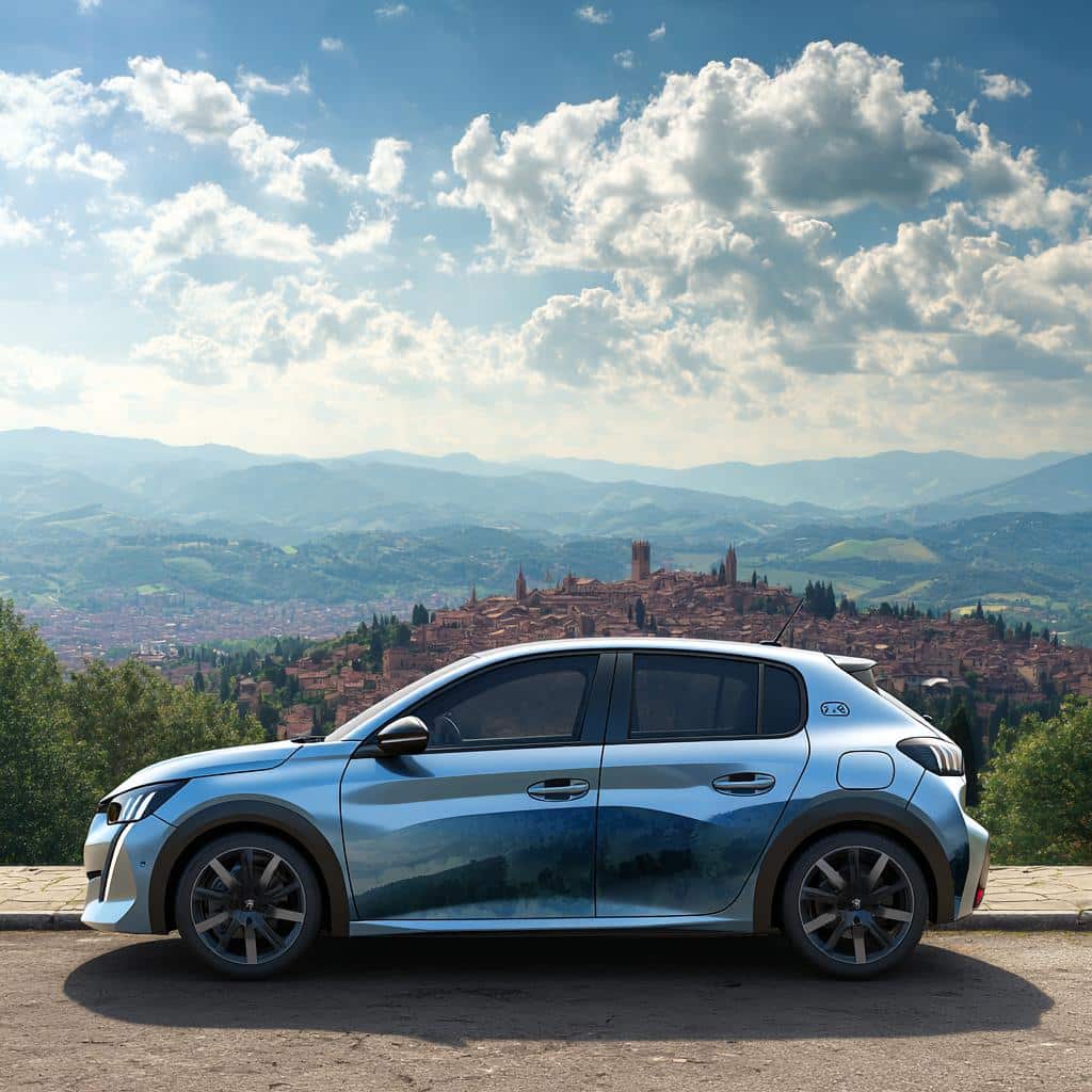 Prezzo RC auto in Piemonte in Giugno 2025