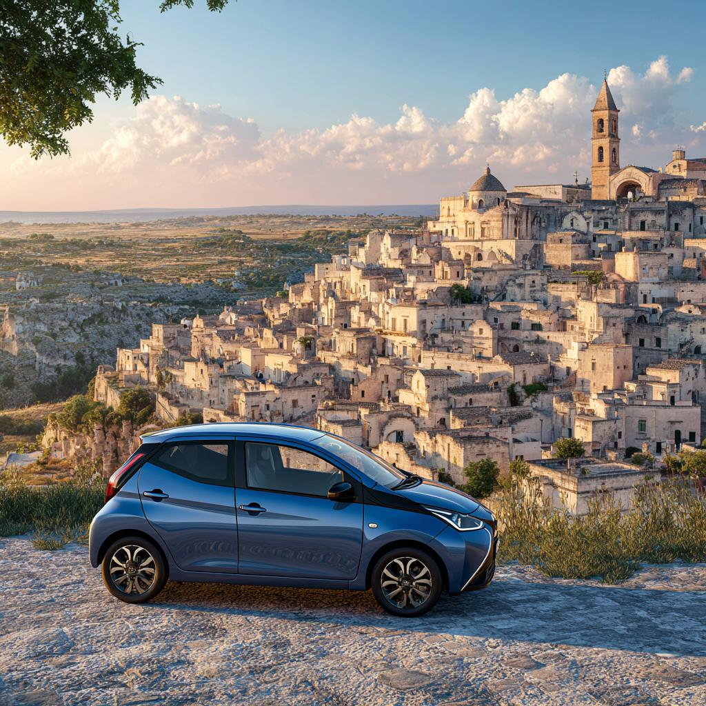 Prezzo RC auto in Puglia in Giugno 2025