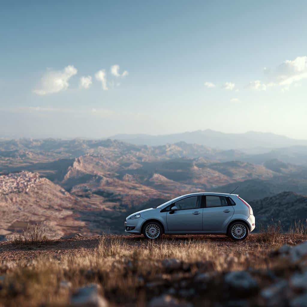 Prezzo RC auto in Sardegna in Giugno 2025