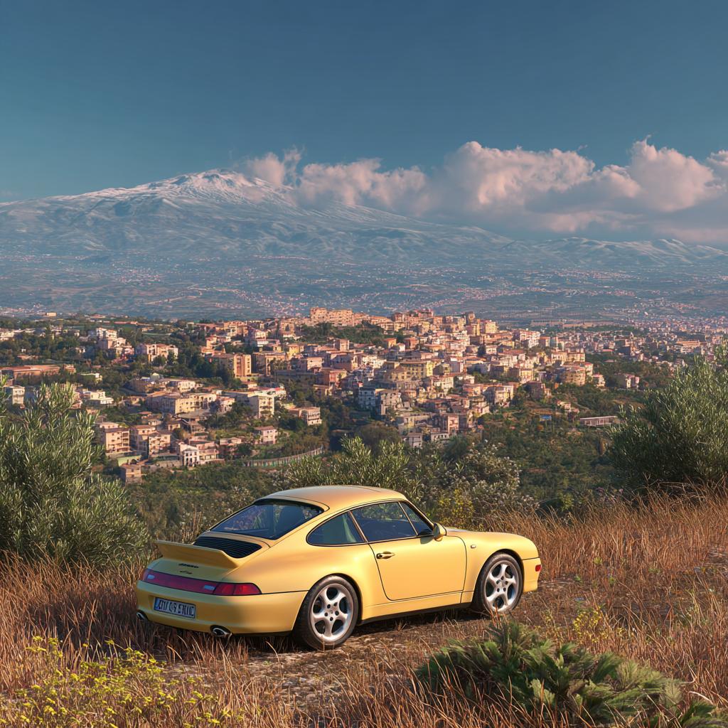 Prezzo RC auto in Sicilia in Giugno 2025