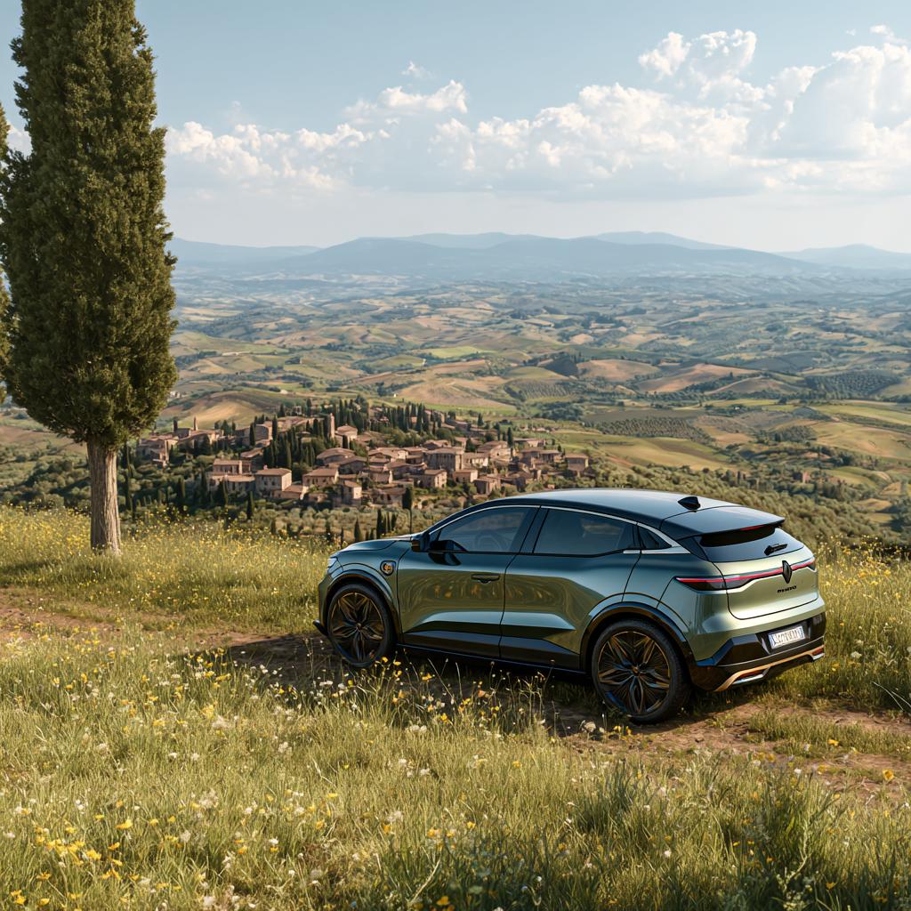 Prezzo RC auto in Toscana in Giugno 2025