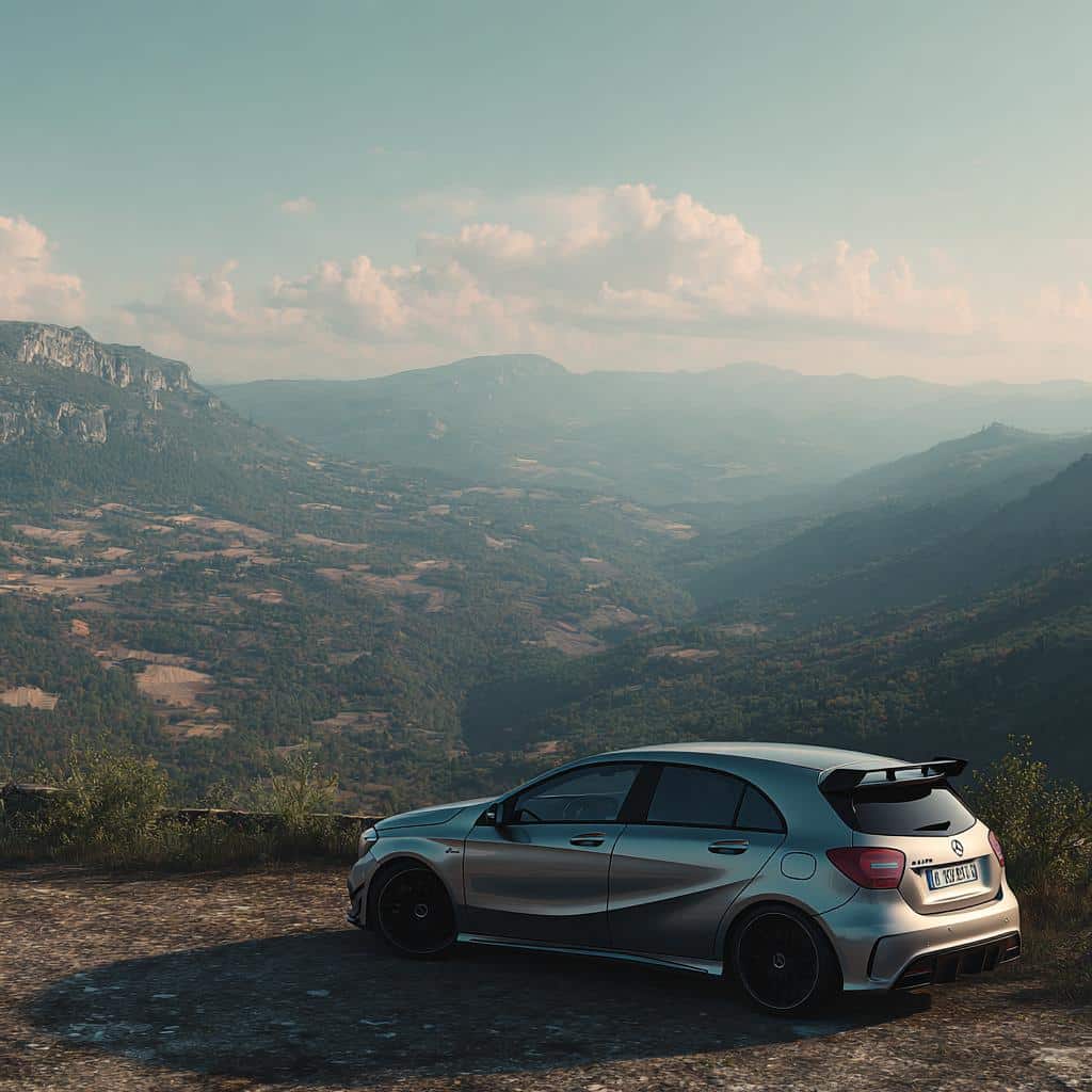 Prezzo RC auto in Umbria in Giugno 2025
