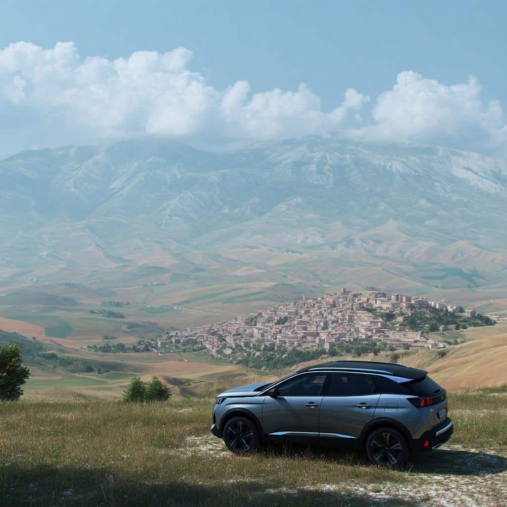 Prezzo RC auto in Abruzzo in Luglio 2025