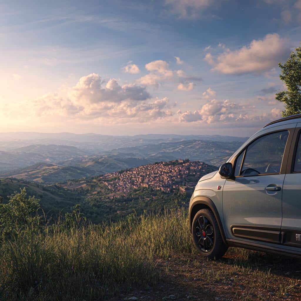 Prezzo RC auto in Emilia Romagna in Luglio 2025