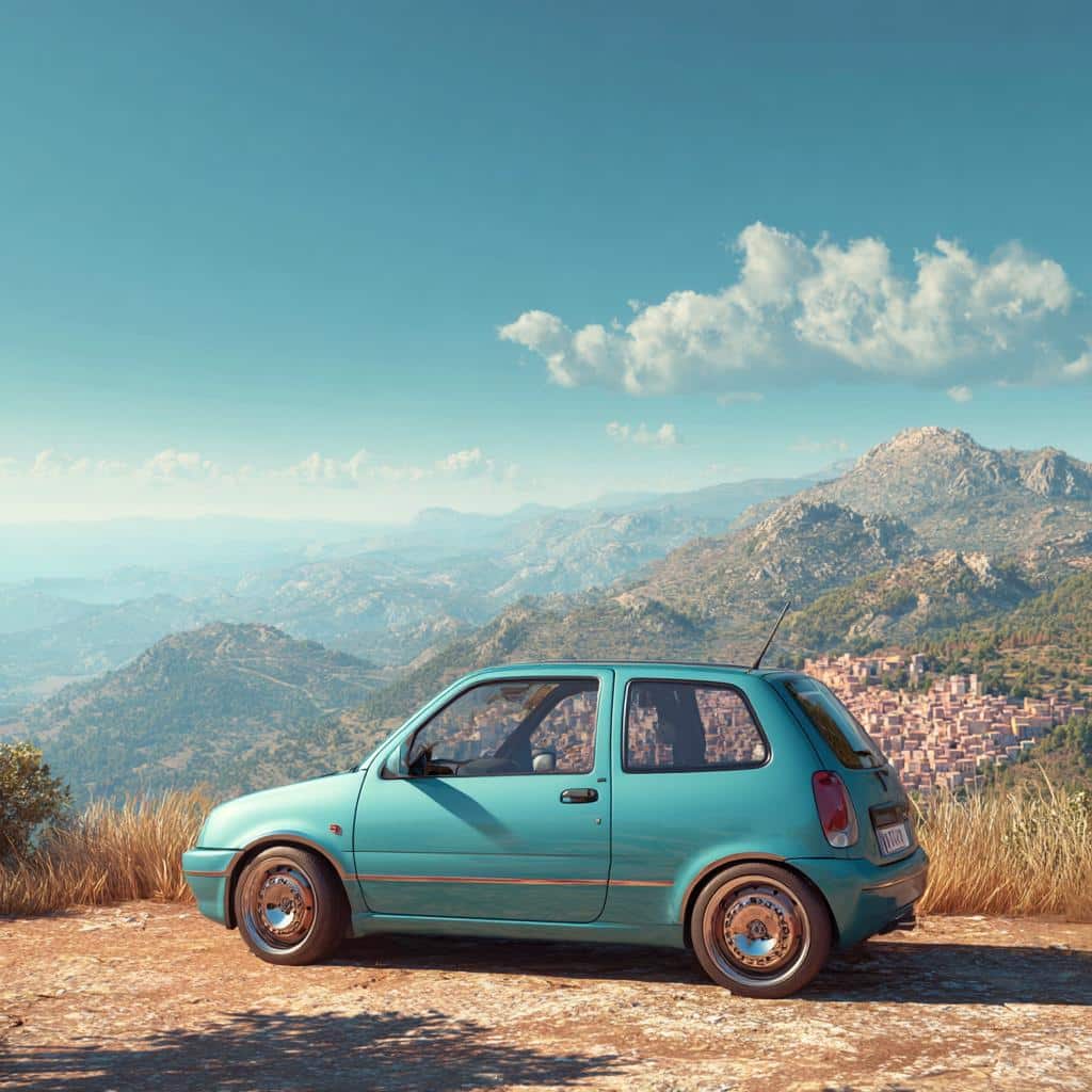 Prezzo RC auto in Liguria in Luglio 2025