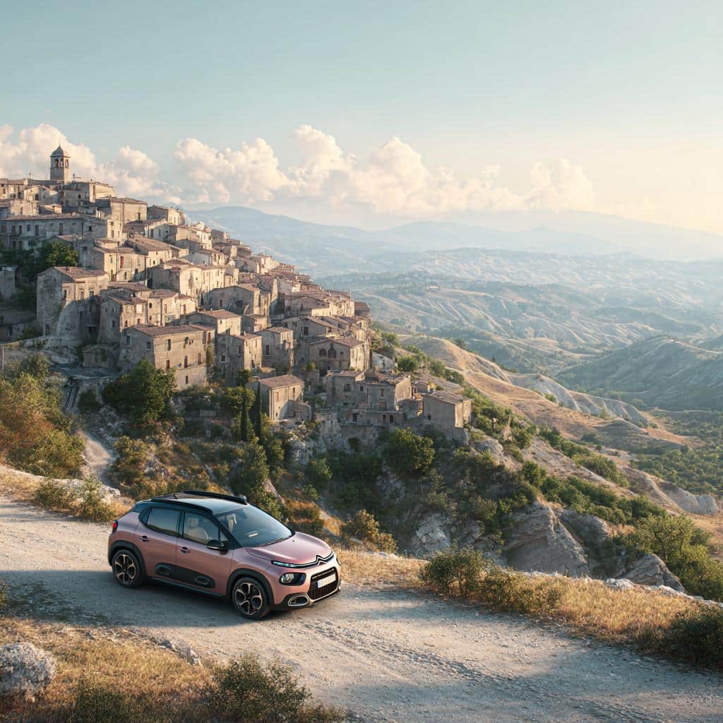 Prezzo RC auto nelle Marche in Luglio 2025