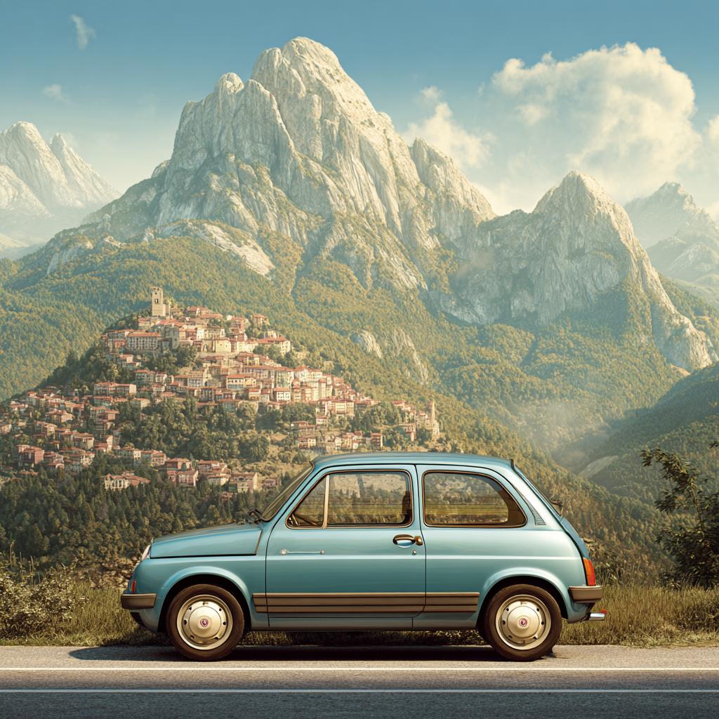 Prezzo RC auto in Piemonte in Luglio 2025