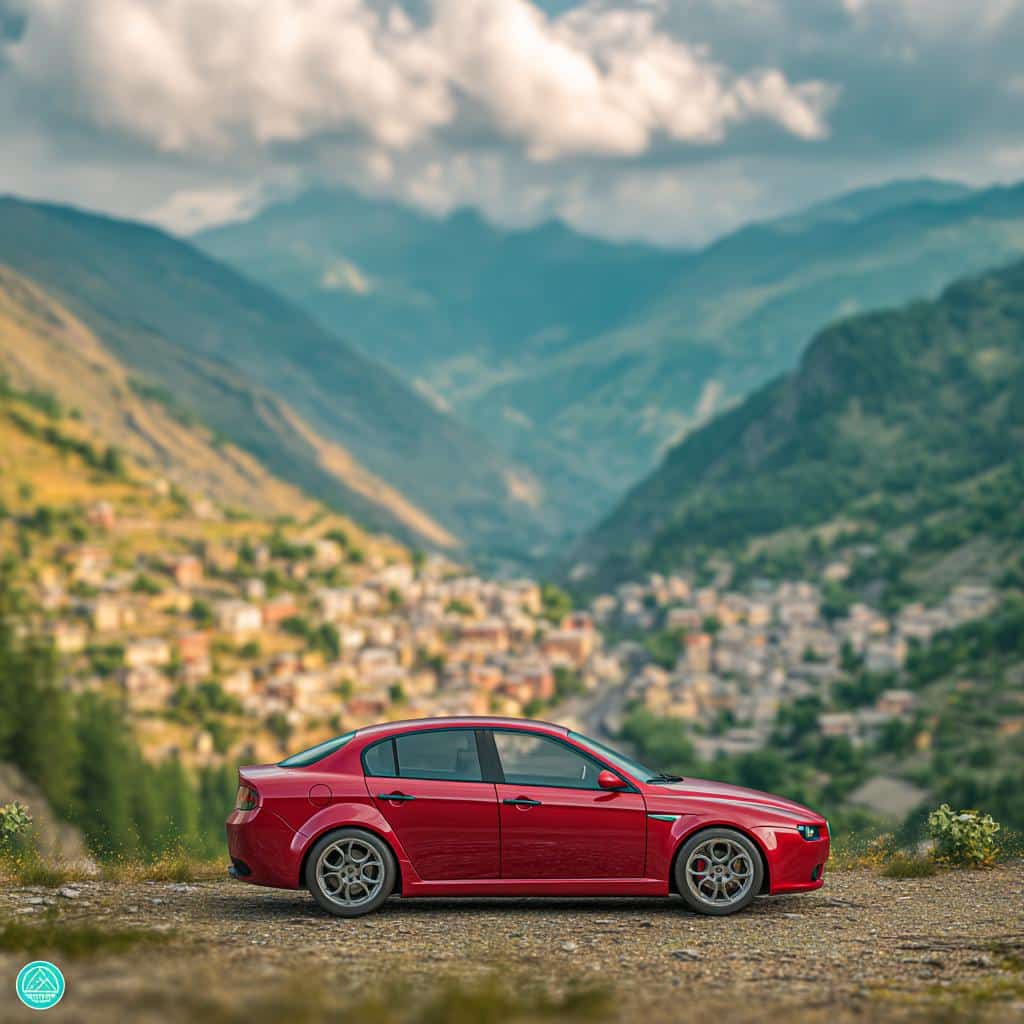 Prezzo RC auto in Valle D Aosta in Luglio 2025